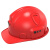 百步通A1智能安全帽4G5G头盔带摄像定位建筑电网远程监控记录 4G防爆智能安全帽