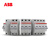 ABB SJ200系列微型断路器 SJ202-C63 QC