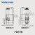 定制定制NDB1L-32系列Nader上海良信漏电开关断路器漏电保护器1PN 1P+N 32A