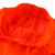 成楷科技（CK-Tech）雨衣雨裤套装 CKB-Y111 户外骑行电动车 反光分体式 橙色 2XL码