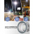 上海亚明led塔吊灯1000W2000瓦建筑工地照明大功率探照灯投光射灯 1000W 性能提升工程款