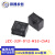 原装继电器 JZC HF 32F-G-005 012 024-HS3 HS HST 4脚 5A10A JZC-32F-G-024-HS(10A)