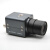 机器设备高清彩色摄像机CCD1200线摄像头BNC工业视觉对位压排相机 乳白色