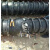 HDPE克拉管涨紧器克拉管拉紧器夹紧器紧缩器缠绕管焊接机工具 2.4米钢带
