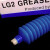 NSK日本 LG2 GREASE SMT无尘室专用导轨丝杆轴承润滑油脂80G