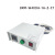 BERM BRM-W40DA-1A-Z-CT温控箱PID自整定小型温度控制器定制 22-W40DA-1A-Z-CT 铁氟龙   P