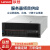 联想（Lenovo）服务器主机SR860/SR868 4U机架式 SR868四颗金牌5220  十八核2.2Ghz 64G内存丨2x480G SSD+4x1.2T企业