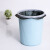 鲁坤 LPK-02 垃圾桶 （10个起订）家厨房客厅卫生间办公室分类垃圾箱创意垃圾筒大小号纸篓