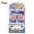 布努托大型商用投币游戏机太空跳球电玩城娱乐设备新运跳珠彩票游艺设备 太空跳球