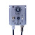 BERM 震动盘控制器 调速器振动盘全波半带电源线定制 上下安装5A 220V(带输出线)