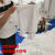 白擦机布工业抹布水油不掉毛除油去污标准尺寸碎布布头 (上海安徽)50斤