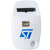 ST-LINK V2 STLINK STM8 STM32下载器仿真开发板烧写编程烧录调试 【25%选择】标配