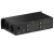 神盾卫士SDWS HDMI视频拼接处理器16进16出无缝矩阵切换器多液晶屏拼接控制器 漫游叠加4开窗 SD-1616TN