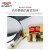德力西电气 时控开关KG316TR AC220V+电铃 直径200mm 8寸 打铃开关控制器套装