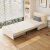 定制适用法式沙发床两用可折叠客厅伸缩网红款单人双人小户型多功能推拉床 1.05米-舒适海绵款-无储物 1.8米-2米