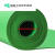 绝缘橡胶垫高压绝缘垫防油绝缘地毯配电室用绝缘胶板可印字在此工 绿色 厚3mm5kv长宽1*5米