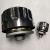 空气滤清器减速机过滤器加油口通气帽透气排气阀油箱盖呼吸器 M36*1.5帽76mm