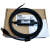 S6N-L-T00-3.0汇川伺服驱动器USB口通讯电缆IS620F调试数据下载线 USB原装功能 3M