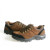 燕舞 YW19GW0831A  男女士工作鞋 防护鞋 36-45码(计价单位：双)棕色 36