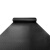 工厂车间地胶pvc地垫工业专用走道垫仓库地板叉车防滑脚垫 黑色钢化纹 1.2米*10米*3MM
