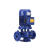正腾水泵 ISG100-315/75 75KW单位套