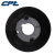 CPT欧标锥套皮带轮SPA118-02配1610锥套双槽皮带轮a型电机皮带轮 (皮带轮+锥套)内径14mm