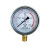 耐震压力表YN100不锈钢抗震油压液压真空杭州东上海仪民 -0.1-2.4mpa