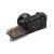 索尼（SONY） ZV-E10L APS-C半画幅微单 数码相机vlog直播摄影摄像4K视频侧翻式 ZVE10黑色+E16-50套机 官方标配（无内存）