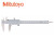 Mitutoyo 三丰 游标卡尺_M型标准卡尺 530-501（0-600mm，0.05mm） 日本原装进口