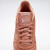 锐步（Reebok）24新款款女鞋Classic 复古皮革低帮透气减震女士运动休闲鞋 Canyon Coral Mel / Canyon 标准35.5/US5.5
