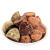 MDNG卡曼帝速融巧克力甜品零食散装称重小包装卡布奇诺丝滑牛奶巧克力 袋装 1g 抹茶味 3斤