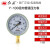 红旗仪表 压力表Y-100 1.6级 0-1mpa水压表油压表气压表 0-10 MPA