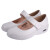 燕舞 YW19HS04X0858 夏季护士鞋 40码 下单定制发货（计价单位：双） 白色