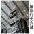 深圳铝合金脚手架厂家快装组合移动内爬梯式移动升降平台全国 2*1.35*12.1米