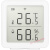 wifi温湿度传感器app手机远程监控智能感应报警器温度计 WIFI温湿度