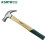 世达（SATA） 木柄羊角锤1.5磅 锤子 榔头木工锤 起钉锤92325定制