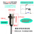 接近开关直流三线M8M12M18M30二线NPN常开PNP电感式金属传感器24V M18三线PNP常开平头检测距离5mm