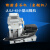 砻谷机JLGJ45型电动检验砻谷机 稻谷出糙机实验室小型磨壳糙米机 砻谷机全套