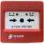 北大青鸟消报按钮JBF4123B消火栓按钮 消火栓报警按钮 JBF4123B（含底座）