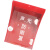 消防声光防雨盒消防手报消报防雨罩防水罩通用型不分品牌