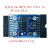 JLINK V11/V10 JLINK V12仿真器调试器下载器ARM STM32 烧录器 白色标准版高压隔离板 JlinkV10独立SN