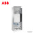 ABB变频器 ACS880系列 ACS880-04-585A-3 315kW 标配ACS-AP-W控制盘,C