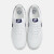 耐克（NIKE）板鞋男鞋2024夏季新款COURT LEGACY NN运动鞋开拓者低帮休闲鞋 DH2987-106简版空军一号 白蓝 42