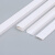 钰启隆 PVC线槽 方形线槽线盒 PVC穿线槽 电缆电线明装线槽 绝缘墙面塑料走线槽 100*60*2m 单位：根