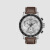 天梭（TISSOT）瑞士手表速敢系列皮带 T125.617.16.031.00