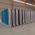 工业表冷器中央水空调风机盘管机组蒸发器冷凝器新风铝翅片散热器 风机盘管表冷器 各种规格均可定制