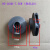 定制适用于IS离心泵XBD消防泵ISG/IRG管道泵铸铁叶轮水轮 11KW/15 80-200B-7.5KW(轴20)