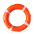 给养酷 JY-LB164 救生圈成人 船用救生浮圈 加厚实心游泳圈 防汛救援圈 (标准款塑料救生圈) 2.5kg款
