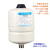 增压泵压力罐变频水泵小型3L5L8L隔膜罐高压膨胀罐气压力罐 灰色3L10KG