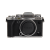 富士（FUJIFILM）【新品 现货】富士 X-T5 微单相机 xt5 高清数码相机 XT4升级 港货XT5黑色单机身/全新 店保2年 套餐七